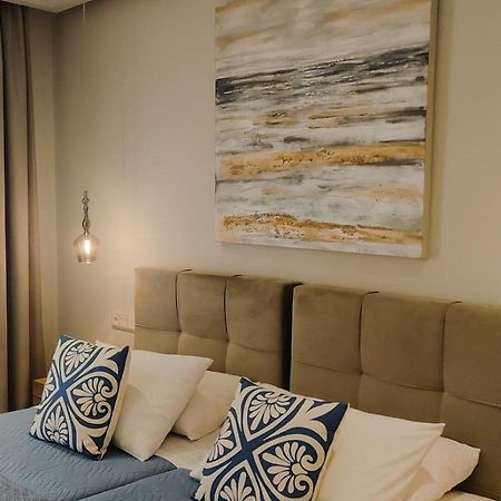 Pelagia Apartment By Kormaris Kassiopi Exterior foto