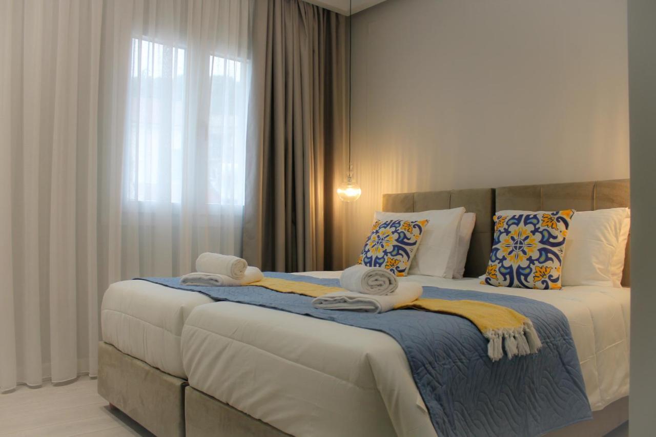 Pelagia Apartment By Kormaris Kassiopi Exterior foto