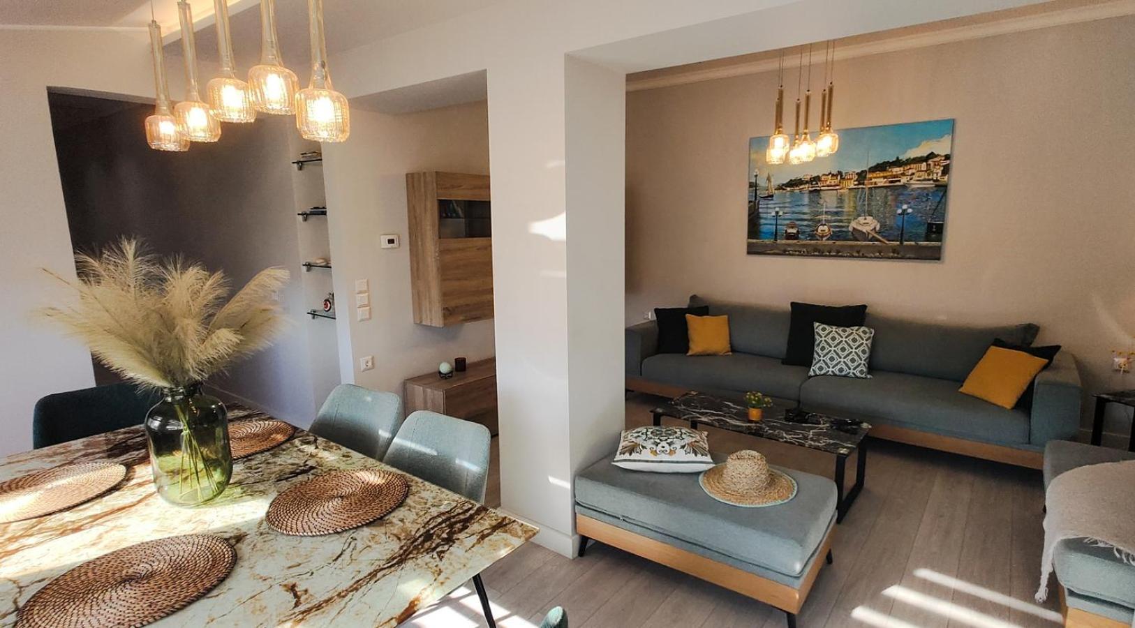 Pelagia Apartment By Kormaris Kassiopi Exterior foto