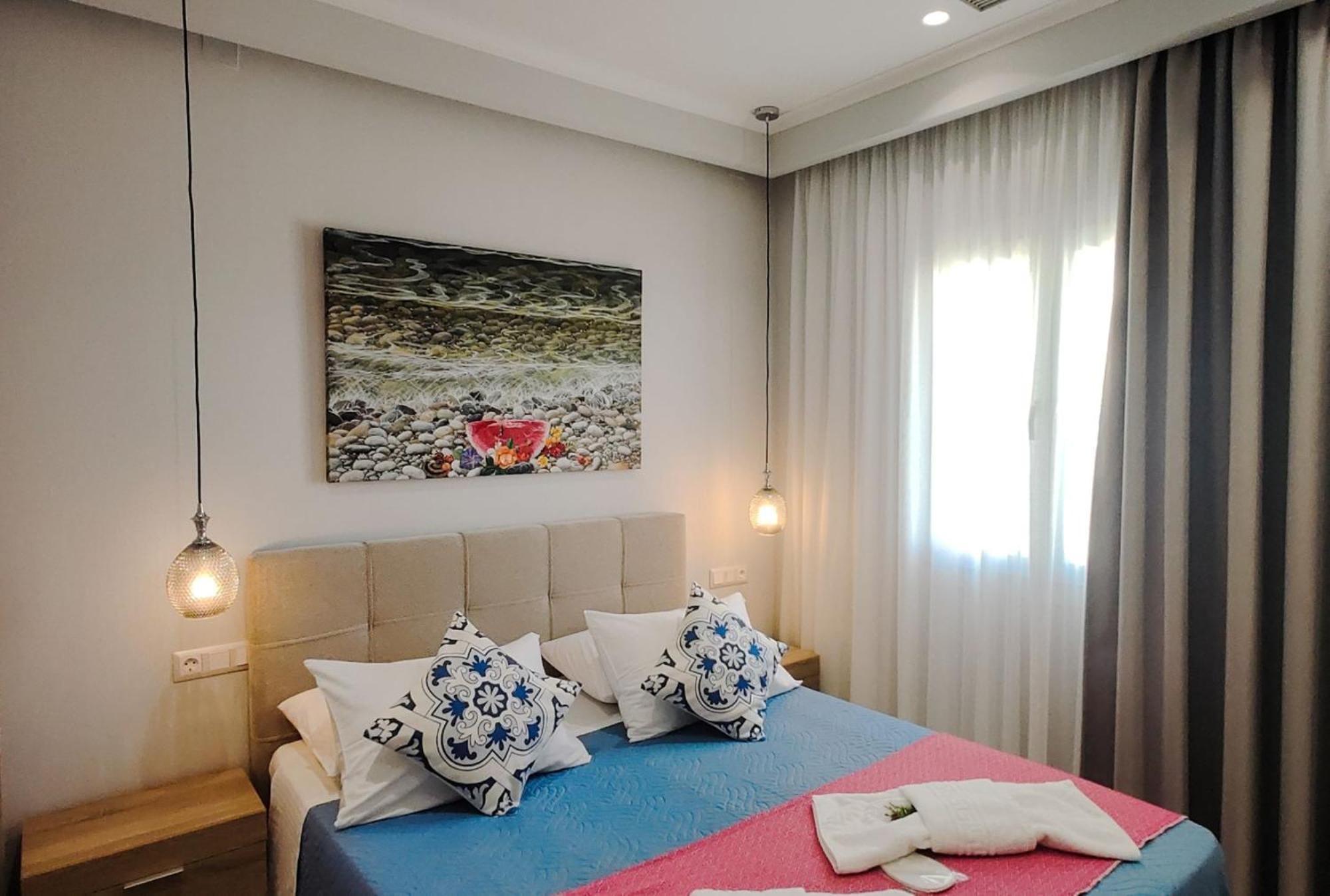 Pelagia Apartment By Kormaris Kassiopi Exterior foto